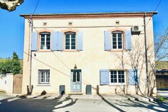 achat maison st-juery 81160