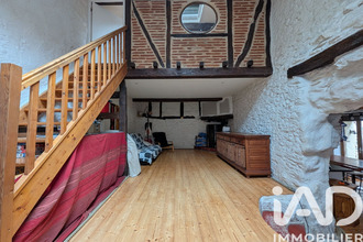 achat maison st-juery 81160