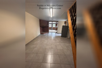 achat maison st-juire-champgillon 85210