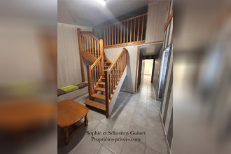 achat maison st-juire-champgillon 85210