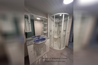 achat maison st-juire-champgillon 85210