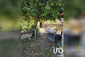 achat maison st-juire-champgillon 85210