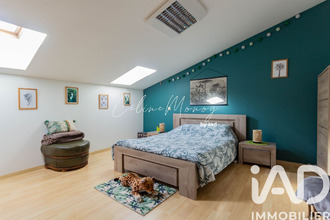 achat maison st-juire-champgillon 85210