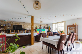 achat maison st-juire-champgillon 85210