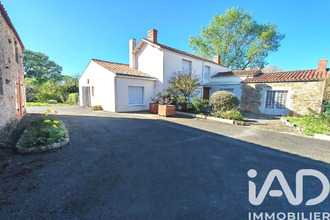 achat maison st-juire-champgillon 85210