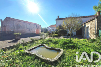 achat maison st-juire-champgillon 85210