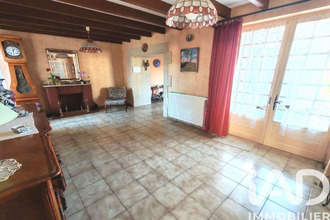 achat maison st-juire-champgillon 85210