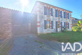 achat maison st-juire-champgillon 85210