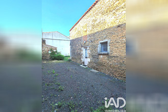 achat maison st-juire-champgillon 85210