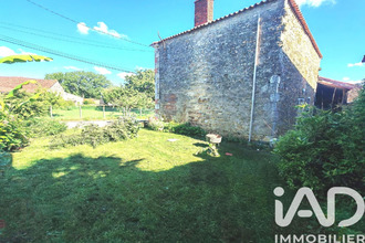 achat maison st-juire-champgillon 85210