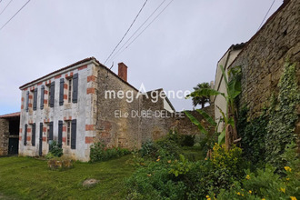 achat maison st-juire-champgillon 85210