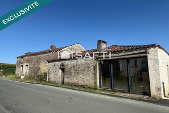 achat maison st-juire-champgillon 85210