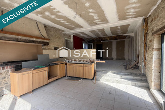 achat maison st-juire-champgillon 85210