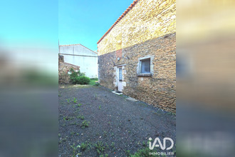 achat maison st-juire-champgillon 85210