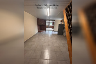 achat maison st-juire-champgillon 85210