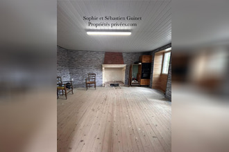achat maison st-juire-champgillon 85210
