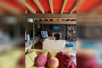 achat maison st-julia 31540