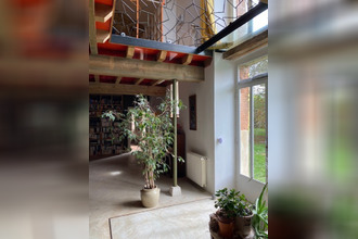 achat maison st-julia 31540