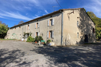 achat maison st-julia 31540