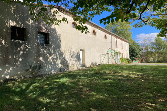 achat maison st-julia 31540