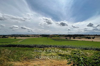 achat maison st-julia 31540