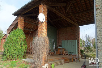 achat maison st-julia 31540