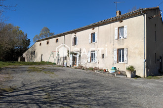 achat maison st-julia 31540