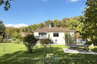 achat maison st-julien 21490