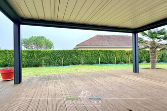 achat maison st-julien 21490