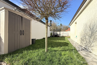achat maison st-julien 21490