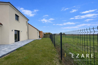 achat maison st-julien 21490