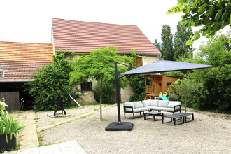 achat maison st-julien 21490