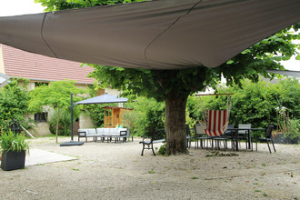 achat maison st-julien 21490