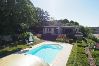 achat maison st-julien 21490