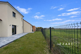 achat maison st-julien 21490