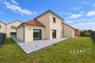 achat maison st-julien 21490