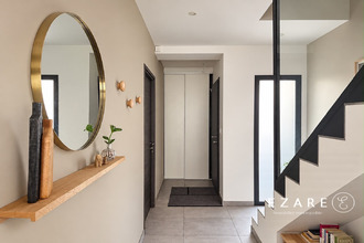 achat maison st-julien 21490