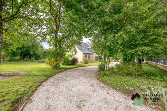 achat maison st-julien 22940