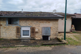 achat maison st-julien 39320