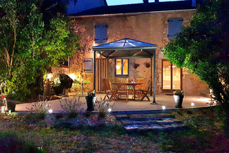 achat maison st-julien 39320