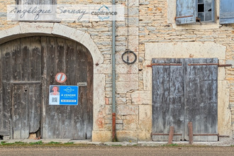 achat maison st-julien 39320