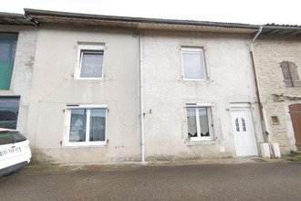 achat maison st-julien 39320