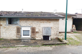 achat maison st-julien 39320
