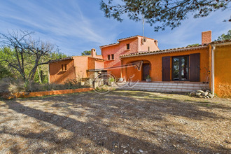 achat maison st-julien 83560