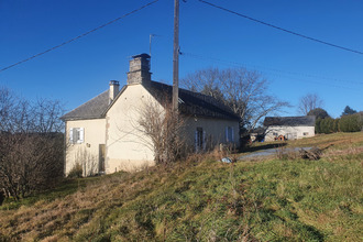 achat maison st-julien-aux-bois 19220