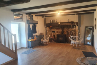 achat maison st-julien-aux-bois 19220