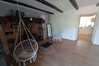 achat maison st-julien-aux-bois 19220