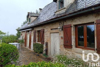 achat maison st-julien-aux-bois 19220