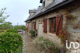 achat maison st-julien-aux-bois 19220