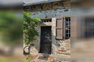 achat maison st-julien-aux-bois 19220